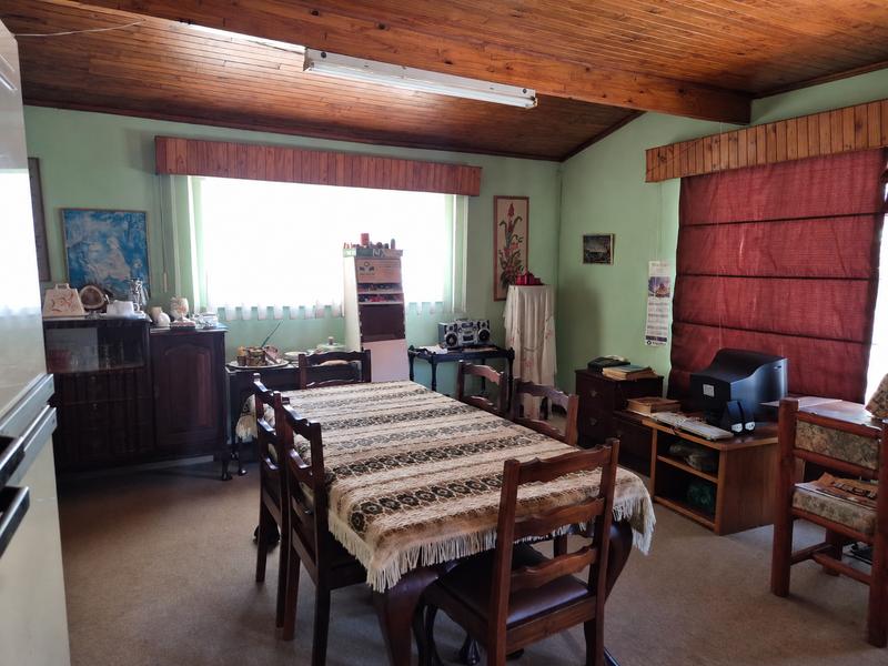 3 Bedroom Property for Sale in Meyerhof Free State